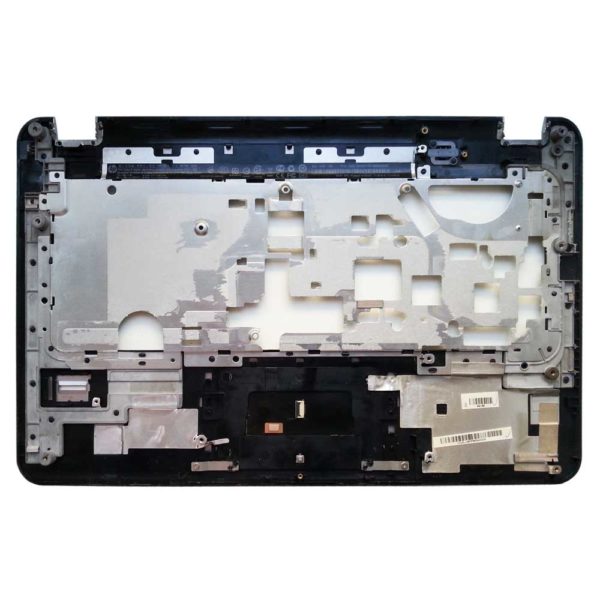Верхняя часть корпуса ноутбука HP Pavilion dv6-3125er, dv6-3000, dv6-3xxx серий (CCG3LLX8TP503, 3LLX8TP503, CCG3LLX8TP)