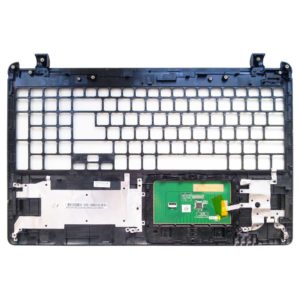 Верхняя часть корпуса ноутбука Acer Aspire E1-510, E1-570, E1-572 с тачпадом (FA0VR000800-2, AP0VR000780) Уценка!
