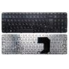 Клавиатура для ноутбука HP Pavilion G7-1000, G7-1100, G7-1200, G7-1300, HP Pavilion G7-10xx, G7-11xx, G7-12xx, G7-13xx Black Чёрная (SOE-NCB707)