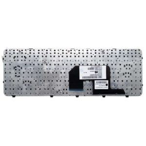 Клавиатура для ноутбука HP Pavilion dv6-3000, dv6-3100, dv6-3200, dv6-3300, dv6t-3000, dv6z-3000, Pavilion dv6-3xxx, dv6-31xx, dv6-32xx, dv6-33xx, dv6t-3xxx, dv6z-3xxx Black Чёрная (OEM)