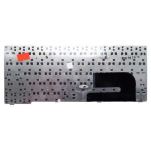 Клавиатура для ноутбука Samsung N102, N127, N128, N140, N143, N144, N145, N148, N150, N158, NB20, NB30, NB30 Plus Black Чёрная (OEM)