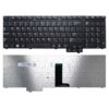 Клавиатура для ноутбука Samsung R718, R720, R728, R730, SE31, E272, E372, M730 Black Чёрная (CNBA5902531CB)