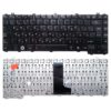Клавиатура для ноутбука Toshiba Satellite C600, C600D, C640, C640D, C645, C645D, L600, L600D, L630, L630D, L635, L635D, L640, L640D, L645, L645D, L700, L700D, L730, L730D, L735, L735D (MP-09M7)