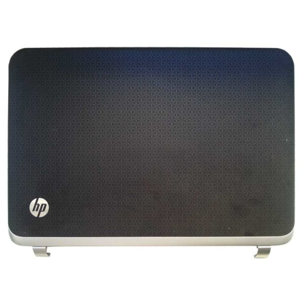 Крышка матрицы ноутбука HP Pavilion dm1-4000, dm1-4xxx, dm1-4300sr (38NM9LCTP50, DZC38NM9LCTP50, EANM9002030)