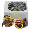 Блок питания ATX ACCORD ACC-500W-12, 500 Вт, 120 мм