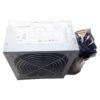 Блок питания BaseLevel 500W APFC, ATX 2.3, 120 мм Fan, 3xHDD + 3xSATA + 2xPCI-Ex (OEM)