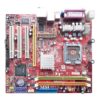 Материнская плата MSI MS-7267 945GZM6-F LGA775 i945GZ 2xDDR2 PCI-E + SVGA GbLAN SATA MicroATX