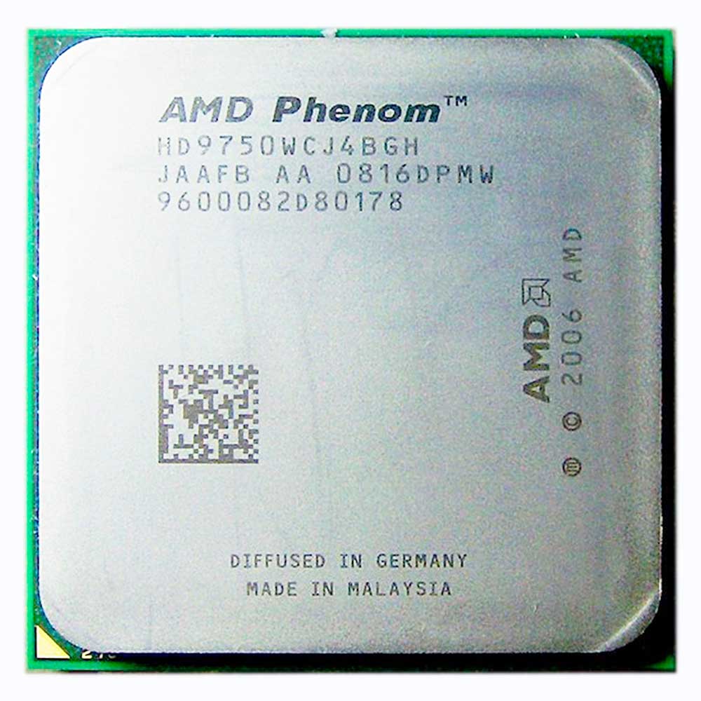 Fm2 процессоры. AMD Phenom x4 9750. AMD Phenom hd9750wcj4bgh. Процессор-AMD 9750. AMD Phenom x4 9750 (95w).