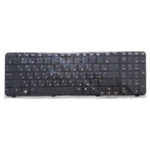 Клавиатура для ноутбука HP Compaq CQ61, G61 Black Чёрная (20150317891, AT6B, 9J.N0Y82.60R)