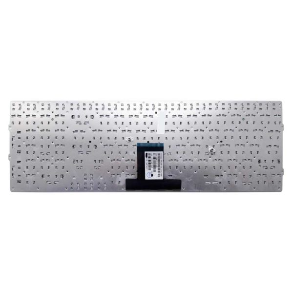 Клавиатура для ноутбука Sony Vaio VPC-EB, VPCEB White Белая, без рамки (148793271, MP-09L23SU-8861, 550102M13-515-G)