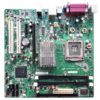 Материнская плата Intel D945GCNL Intel 945GC, LGA775, 2xDDR2 DIMM, 1xPCI-E x16, 1xPCI-E x1, 2xPCI, встроенный звук: HDA, 5.1, встроенная графика: Intel GMA 950, Ethernet: 1000 Мбит/с, microATX (IPIGC-NL REV. 1.0, CANADA ICES-003 CLASS B, 1D97184-103)