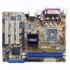 Материнская плата Asus P5PE-VM LGA775 Intel 865G 2xDDR PC3200 SVGA AGP, 3xPCI LAN 2xSATA, 2xIDE MicroATX