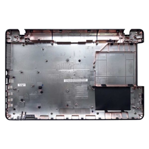 Нижняя часть корпуса ноутбука Asus X751M, X751MA (DZA13NB0601AP, 13NB0601AP0201, 13NB04l1P1X013)