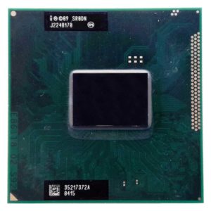 Процессор Intel Core i3-2350M @ 2.30GHz/3M (SR0DN) Б/У