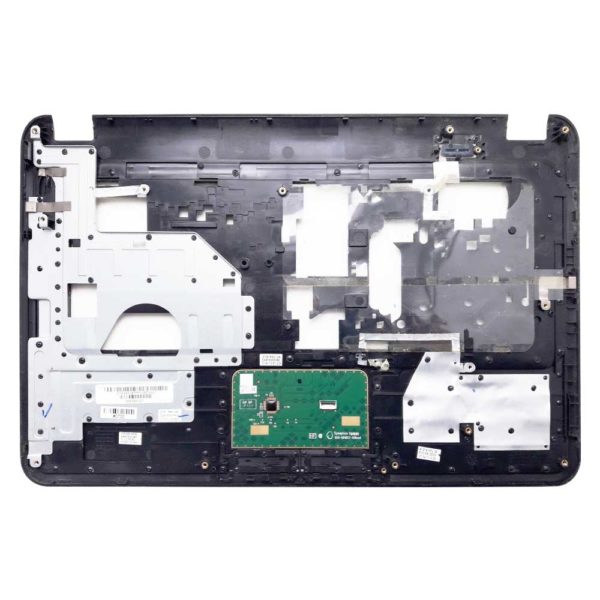 Верхняя часть корпуса ноутбука HP Pavilion g6-1000, g6-1xxx серий (32R15TATPF0, 646384-001, ZYE32R15TPF03, EAR150030B0, EBR150010B0)