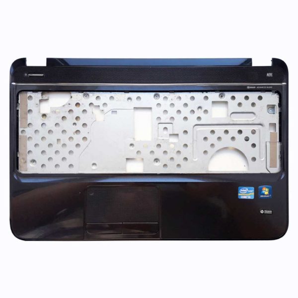 Верхняя часть корпуса ноутбука HP Pavilion g6-2000, g6-2xxx (684177-001, 3DR36TP503, TSA3DR36TP503, EAR36004060-2)