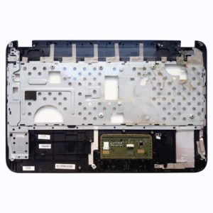 Верхняя часть корпуса ноутбука HP Pavilion g6-2000, g6-2xxx (684177-001, 3DR36TP503, TSA3DR36TP503, EAR36004060-2)
