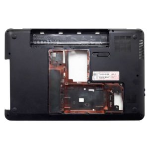 Нижняя часть корпуса ноутбука HP Pavilion g6-1000, g6-1xxx серий (33R15BATP00, YHN 33R15TP00, EAR15004010)