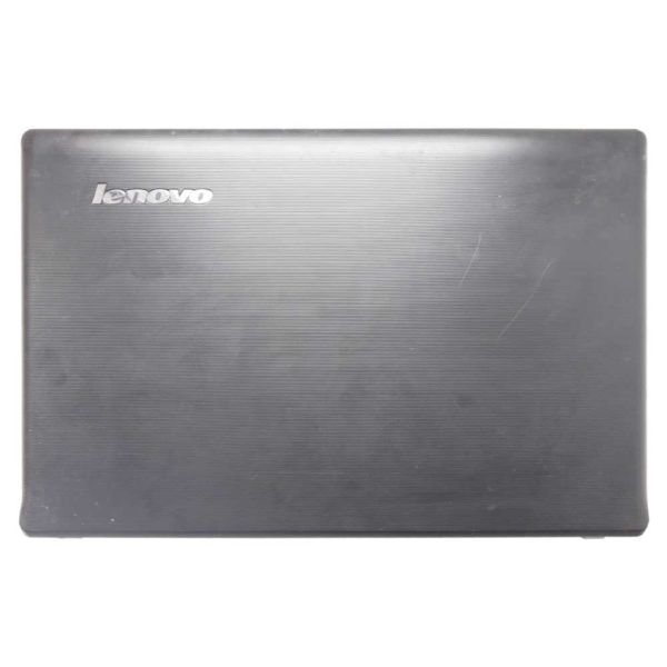 Крышка матрицы ноутбука Lenovo G570, G575 (AP0GM000500, FA0GM000500, PIWG2_LCD_COVER_LOW) Уценка!