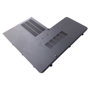 Крышка отсека HDD, RAM, Wi-Fi к нижней части корпуса ноутбука HP Pavilion g6-1000, g6-1xxx серий (641971-001, ZYE38R15TP, 38R15TP003)