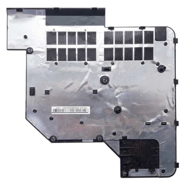Крышка отсека HDD и RAM к нижней части корпуса ноутбука Lenovo G570, G575 (AP0GM000E00)