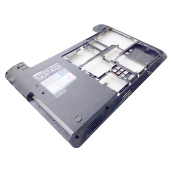 Нижняя часть корпуса ноутбука Asus A52J, A52JE (13N0-GUA0211, 13GNXM10P041-4-1, 13GNXM10P04X-4, JTE 13GNXM1AP041-1)