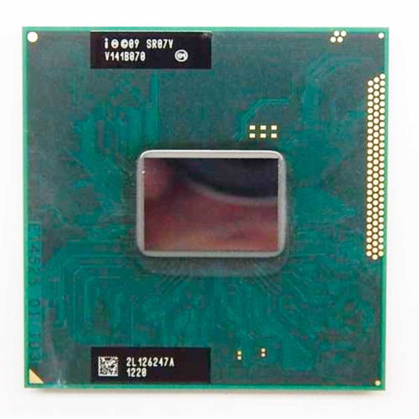 Процессор Intel Pentium B960 @ 2.20GHz/2M (SR07V) Б/У