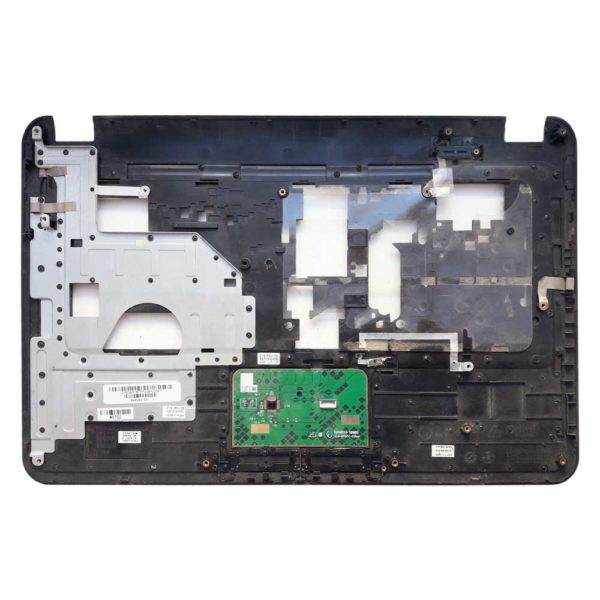 Верхняя часть корпуса ноутбука HP Pavilion g6-1000, g6-1xxx серий (32R15TATPF0, 646384-001, ZYE32R15TPF03, EAR150030B0, EBR150010B0)