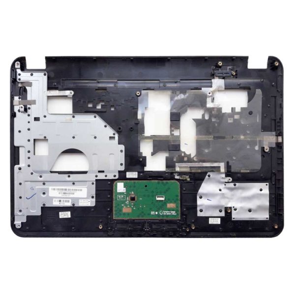 Верхняя часть корпуса ноутбука HP Pavilion g6-1000, g6-1xxx серий (32R15TATPF0, 646384-001, ZYE32R15TPF03, 32R15TPF03, ZYE32R15TP, EAR150030B0)