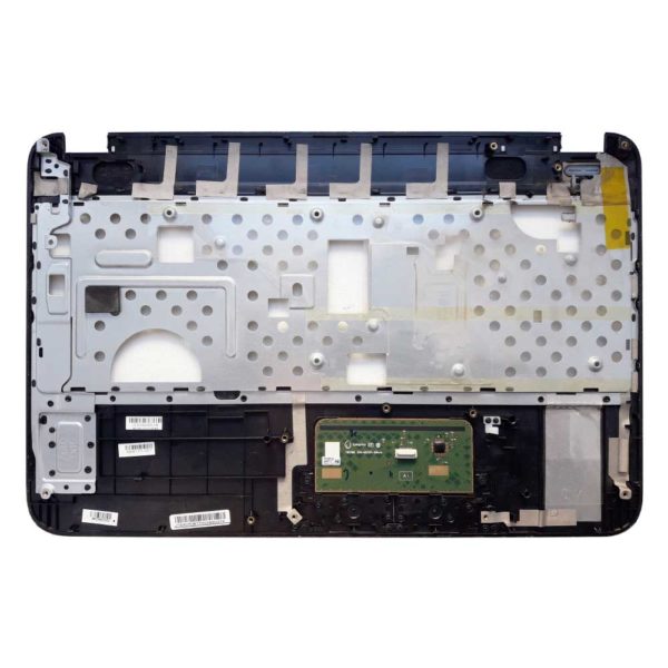 Верхняя часть корпуса ноутбука HP Pavilion g6-2000, g6-2xxx (684177-001, 3DR36TP503, JTE3DR36TP503, JTE EAR36004060-2)