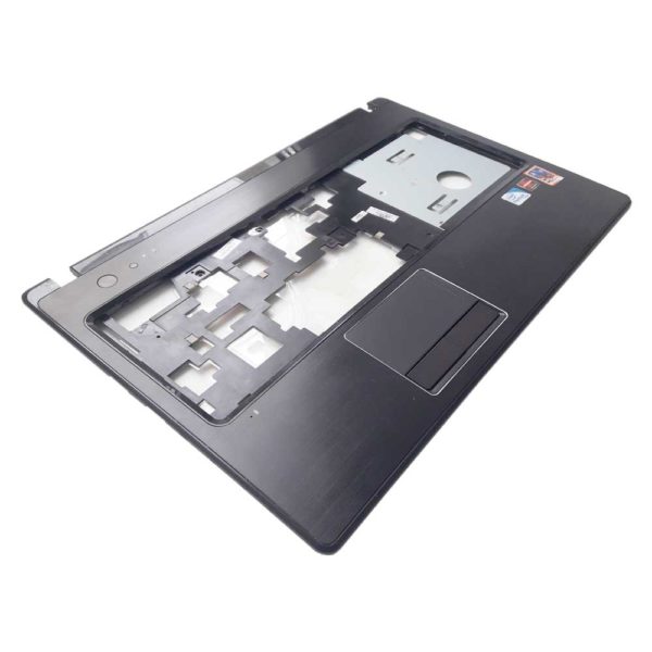 Верхняя часть корпуса ноутбука Lenovo G570, G575 (AM0GM000400, INLWG2TP01K9731) Уценка!