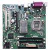 Материнская плата Intel D945GCNL Intel 945GC, LGA775, 2xDDR2 DIMM, 1xPCI-E x16, 1xPCI-E x1, 2xPCI, встроенный звук: HDA, 5.1, встроенная графика: Intel GMA 950, Ethernet: 1000 Мбит/с, microATX (IPIGC-NL REV. 1.01, CANADA ICES-003 CLASS B, AA D97184-103)