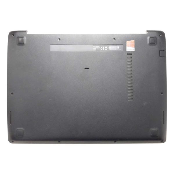 Нижняя часть корпуса ноутбука Asus VivoBook Q301, S301, Q301L, Q301LA, Q301LP, S301L, S301LA, S301LP (13NB02Y1AP0201, 39EXABCJN00, ZYEC13NB02Y1AP0201, 13NB02Y1P09012, S301LA BOTTOM CASE)