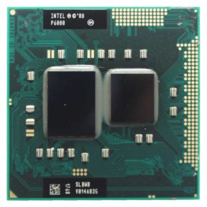 Процессор Intel Pentium P6000 @ 1.86GHz/3M (SLBWB) Б/У