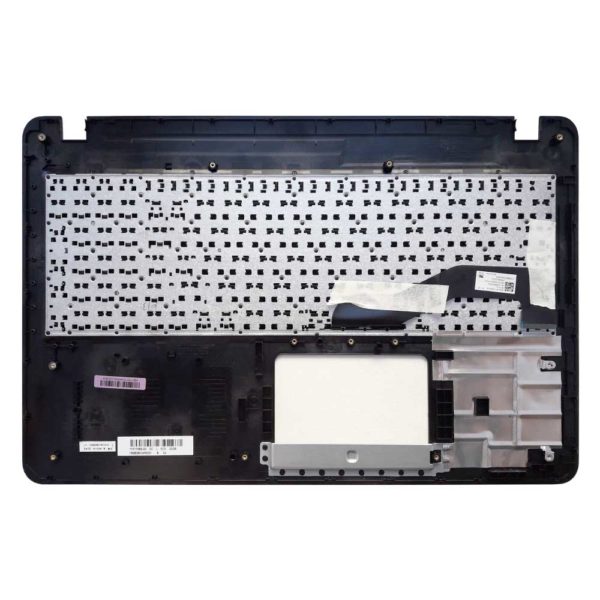 Верхняя часть корпуса ноутбука Asus R540, X540, R540S, R540SA, X540S, X540SA (13NB0B01AP0301, 11511669-00, LY 13NB0B01P07013, MP-13K9, MP-13K93SU-G50, 0KNB0-610TRU00)
