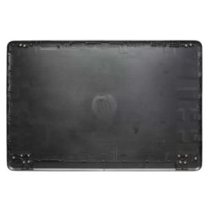 Крышка матрицы для ноутбука HP 15-bs, 15-bw, 15-br, 250 G6, 255 G6 Black Черная (OEM)