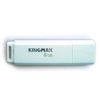 Флеш-накопитель 8 ГБ USB 2.0 Kingmax PD-07 White Белый