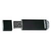 Флеш-накопитель 8 ГБ USB 2.0 Kingmax UD-05 Black Черный