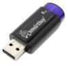 Флеш-накопитель 8 ГБ USB 2.0 SmartBuy Click Blue Синий (SB8GBCL-B)