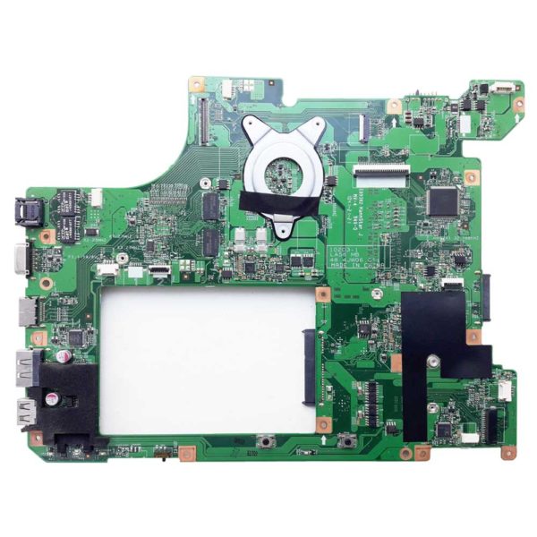 Материнская плата для ноутбука Lenovo B560, V560 Video nVidia GeForce G310M (10203-1 LA56 MB 48.4JW06.011)