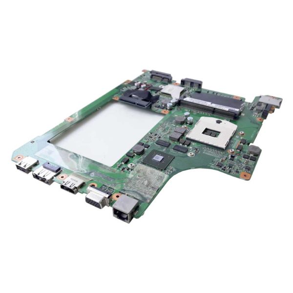 Материнская плата для ноутбука Lenovo B560, V560 Video nVidia GeForce G310M (10203-1 LA56 MB 48.4JW06.011)