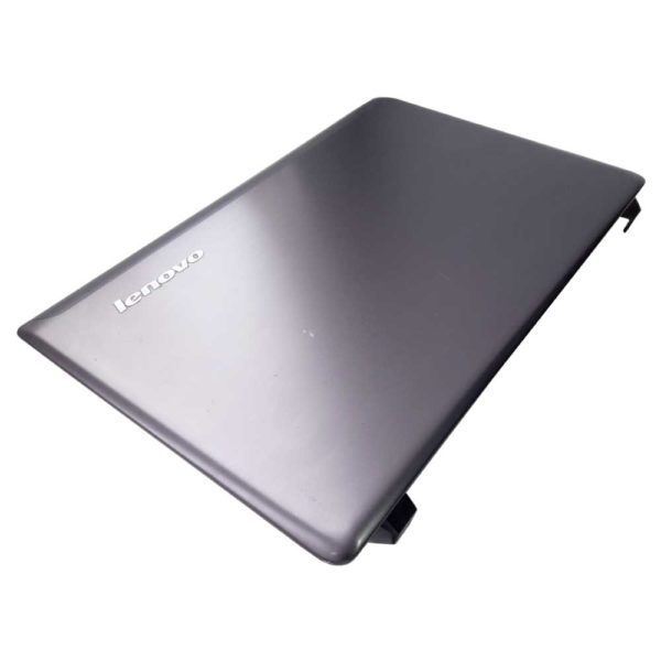 Крышка матрицы ноутбука Lenovo IdeaPad Z570, Z575 (40.4M435.001, 40.4M435.XXX, 42.4M435.XXX, 604M436011, 11S604M436011) Уценка!