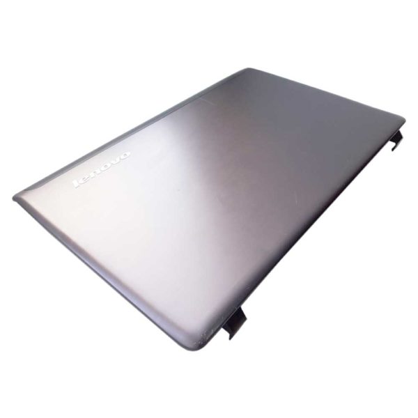 Крышка матрицы ноутбука Lenovo IdeaPad Z570, Z575 (60.4M436.001, 40.4M435.001, 40.4M435.XXX, 42.4M435.XXX, 11S31050911) Уценка!