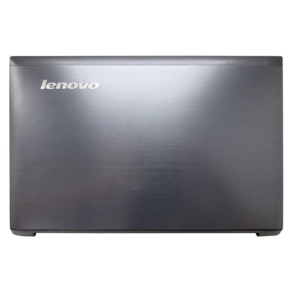 Крышка матрицы ноутбука Lenovo V560, V570, V575 (11S604JW120, 42.4JW16.XXX, GALLANT H1710)