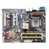 Материнская плата Asus P5B Premium LGA775 Intel P965 4xDDR PC6400 2xPCI-E x16, 1xPCI-E x1, 3xPCI, Ethernet: 2xLAN 1000 Мбит/с, 6xSATA, eSATA, 8xUSB, IEEE1394a, IDE, FDD, Аудио: 7.1, ATX