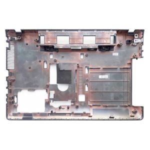Нижняя часть корпуса ноутбука Samsung NP300E, NP300E5X, NP300E5A, NP300E5C, 300E5X, 300E5A, 300E5C (BA75-03406A, BA81-15373A, SCALA3-15)