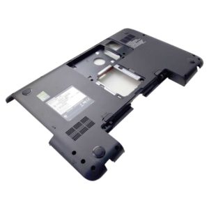 Нижняя часть корпуса ноутбука Toshiba Satellite C850, C850D (13N0-ZWA0301, H000038470)