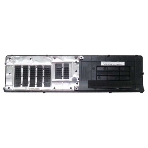 Крышка отсека RAM, HDD к нижней части корпуса для ноутбука Packard Bell EasyNote TS11, TS13, TS44 Gateway NV57H, P5WS0 (AP0HJ000600)