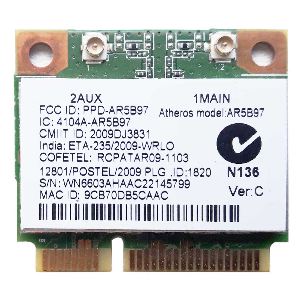 Atheros 802.11 b g n. Atheros ar5v97 Packard Bell. Emachines 732 WIFI модуль. ATH-ar5b97. Паккард Белл вай фай модуль.