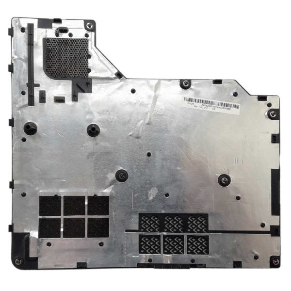 Крышка отсека HDD и RAM к нижней части корпуса ноутбука Lenovo IdeaPad G560, G565 (AP0EZ000300, AP0EZ0003001)